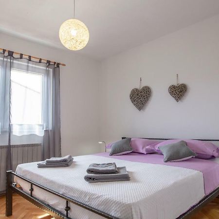 Family Silver Appartement Šibenik Buitenkant foto