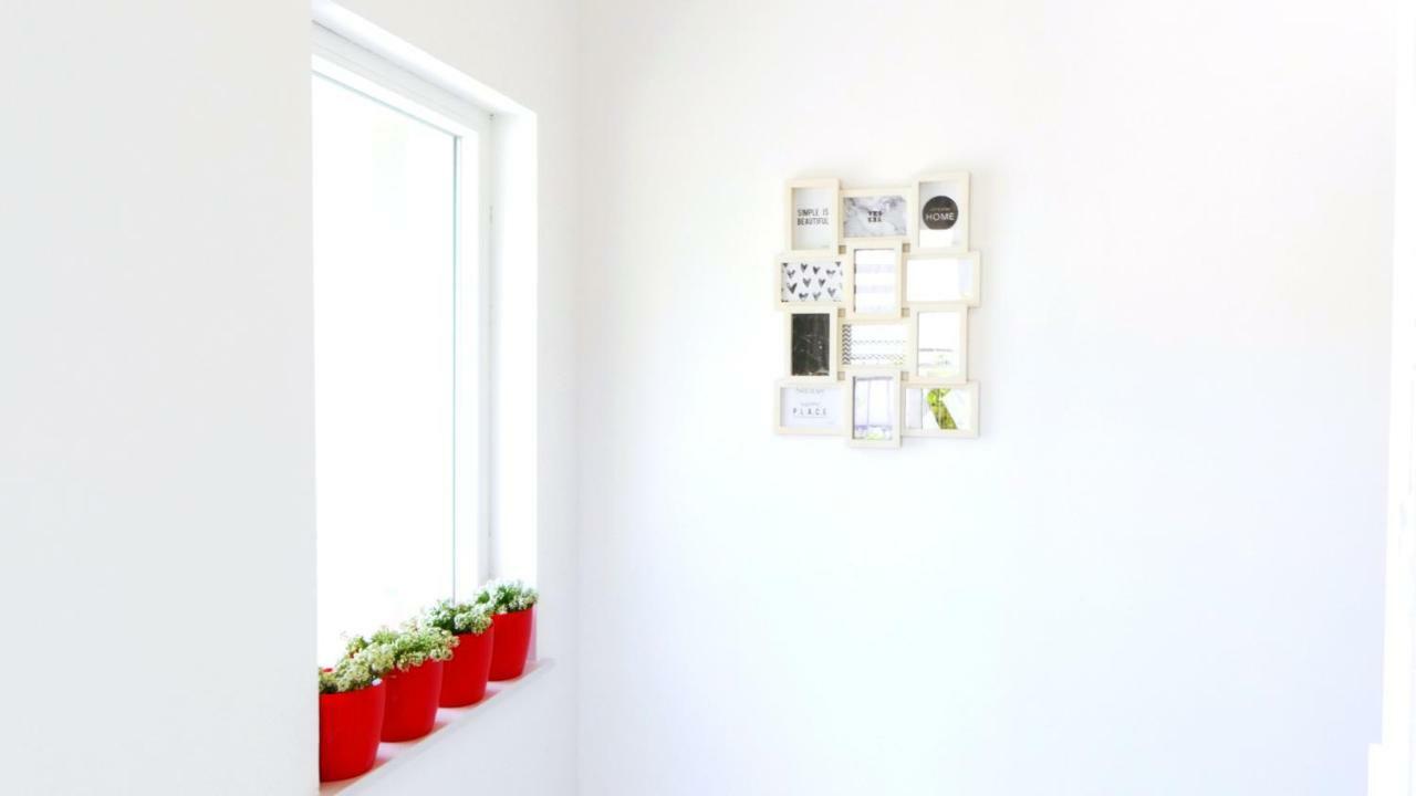 Family Silver Appartement Šibenik Buitenkant foto