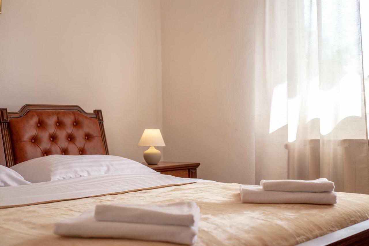 Family Silver Appartement Šibenik Buitenkant foto