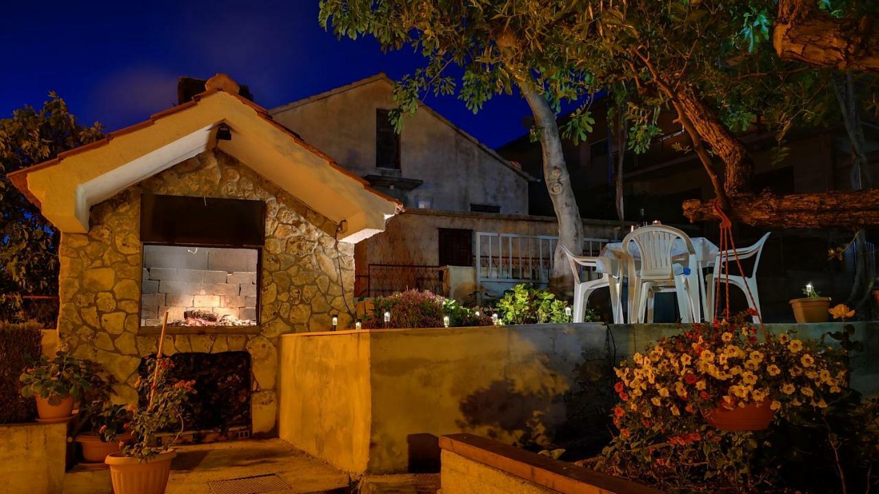Family Silver Appartement Šibenik Buitenkant foto
